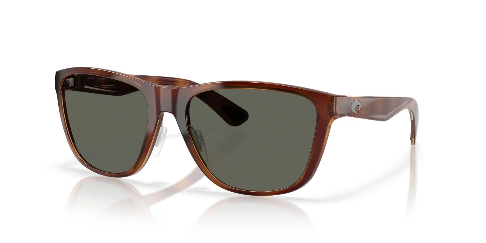 Costa Del Mar Corrientes 9124 Sunglasses - view 59